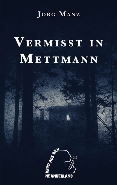 Produktbild: Vermisst in Mettmann