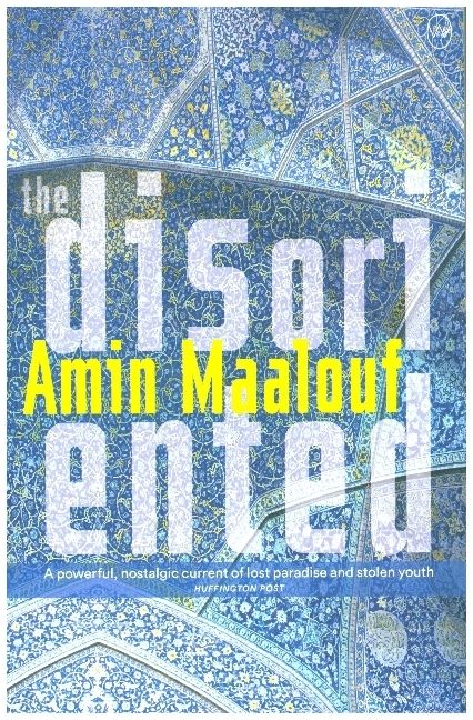 Produktbild: Maalouf, A: Disoriented