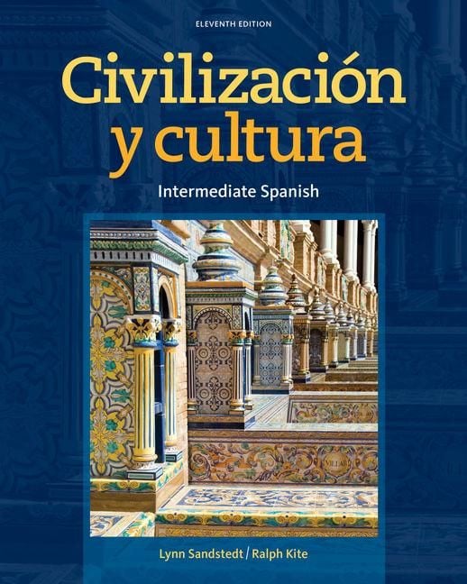 Produktbild: Civilizacion Y Cultura