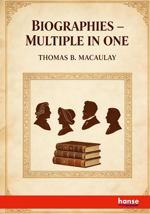 Produktbild: Biographies