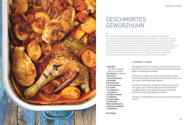 Produktbild: Mediterran