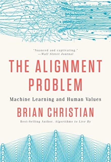 Produktbild: The Alignment Problem