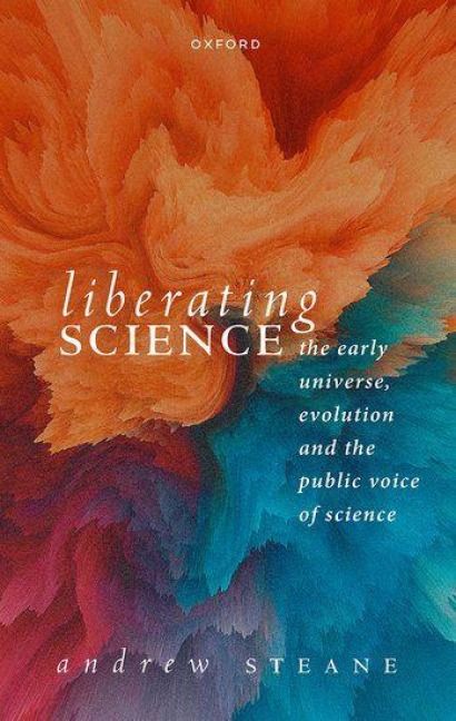 Produktbild: Liberating Science