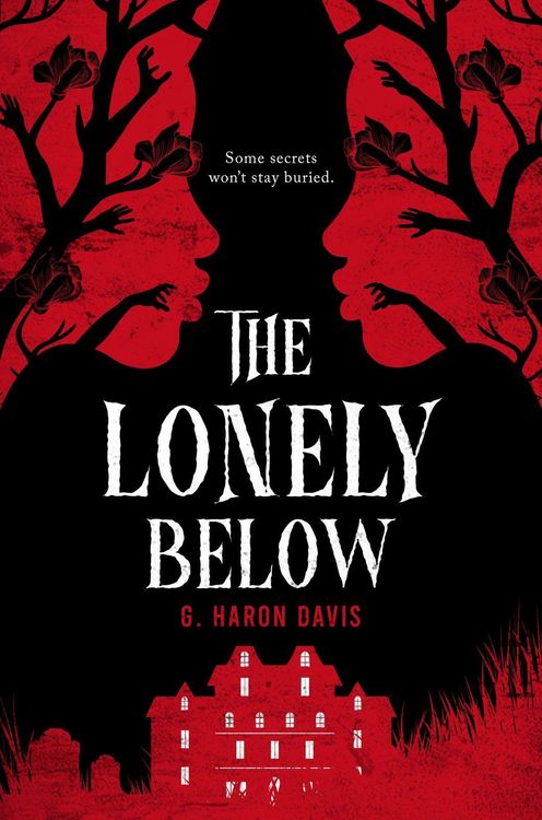 Produktbild: The Lonely Below
