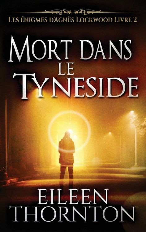 Produktbild: Mort dans le Tyneside