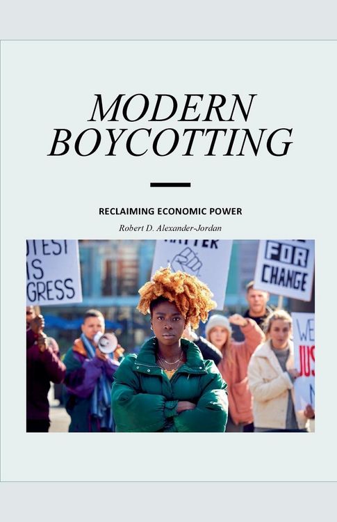 Produktbild: Modern Boycotting
