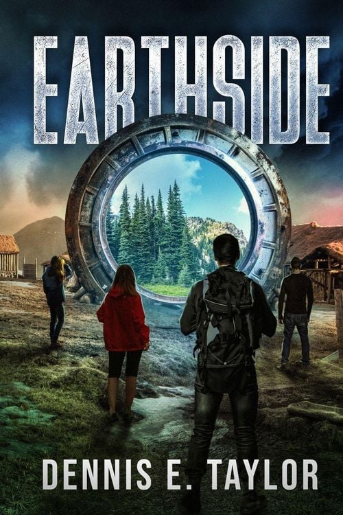 Produktbild: Earthside