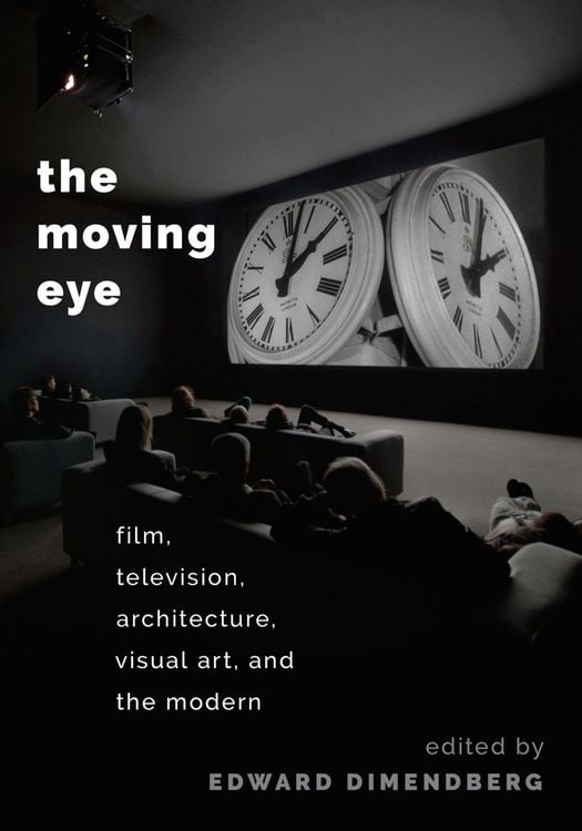 Produktbild: The Moving Eye