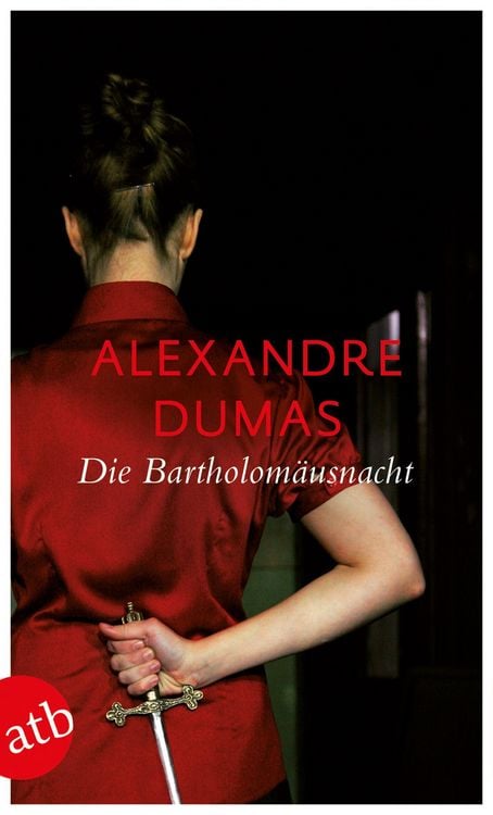 Produktbild: Die Bartholom&auml;usnacht