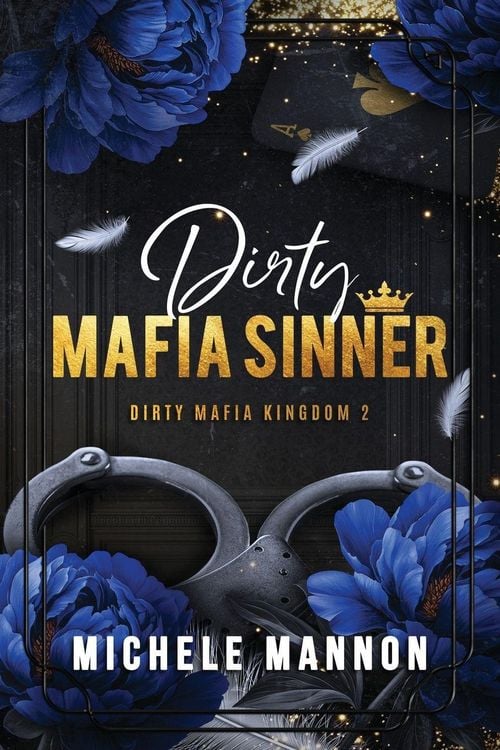 Produktbild: Dirty Mafia Sinner