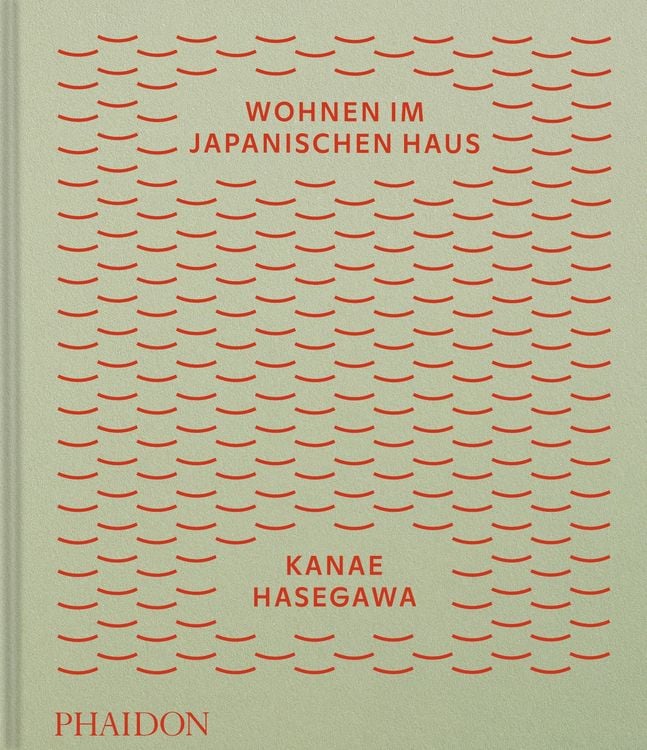 Produktbild: Wohnen im japanischen Haus