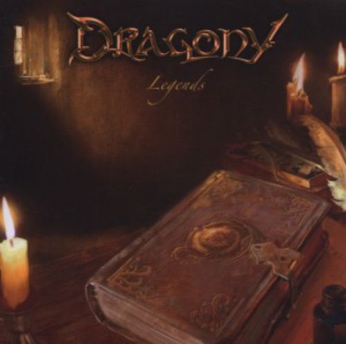 Produktbild: Legends