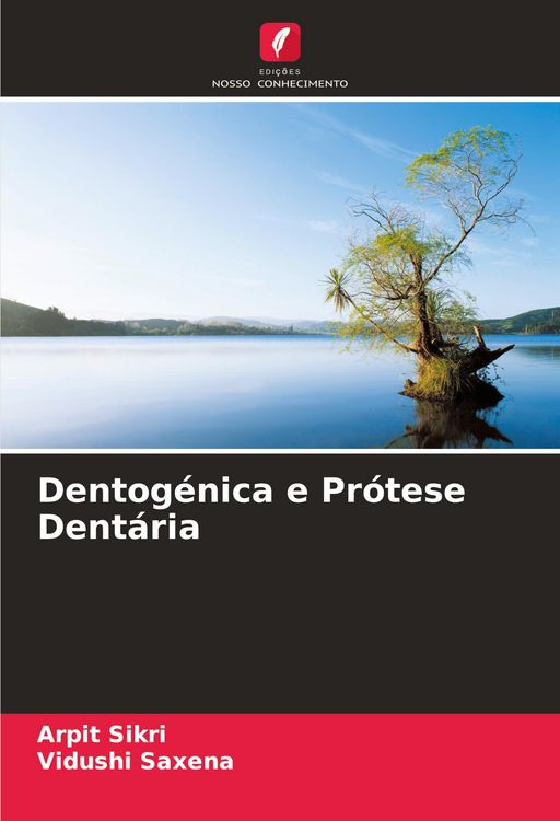 Produktbild: Dentog&eacute;nica e Pr&oacute;tese Dent&aacute;ria
