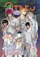 Produktbild: Rea Otaku Manga 4