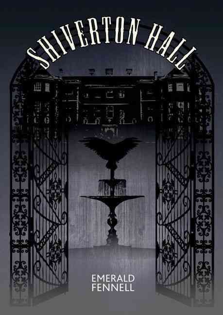 Produktbild: Shiverton Hall