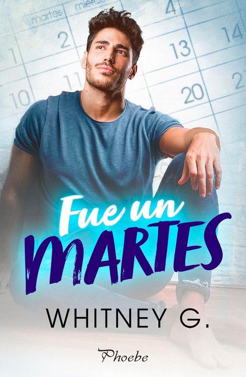 Produktbild: Fue un martes