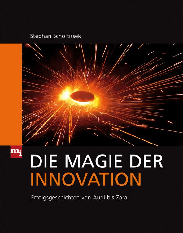 Produktbild: Die Magie der Innovation