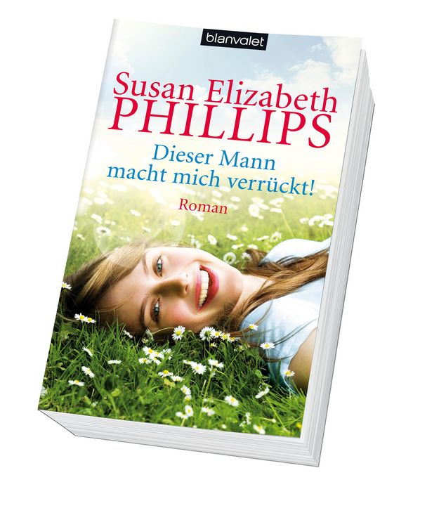 Produktbild: Dieser Mann macht mich verr&uuml;ckt!
