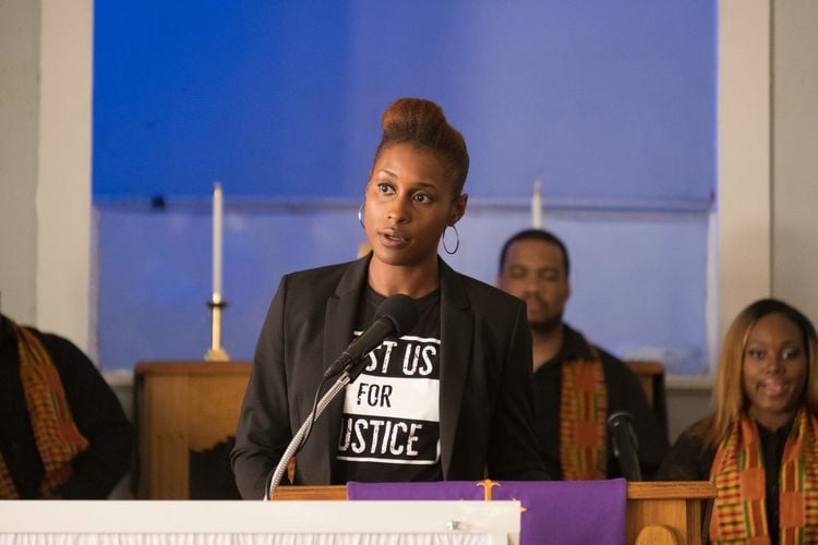Produktbild: The Hate U Give