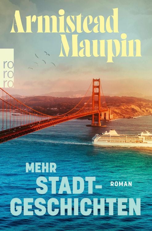 Produktbild: Mehr Stadtgeschichten