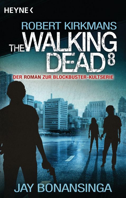 Produktbild: The Walking Dead 8