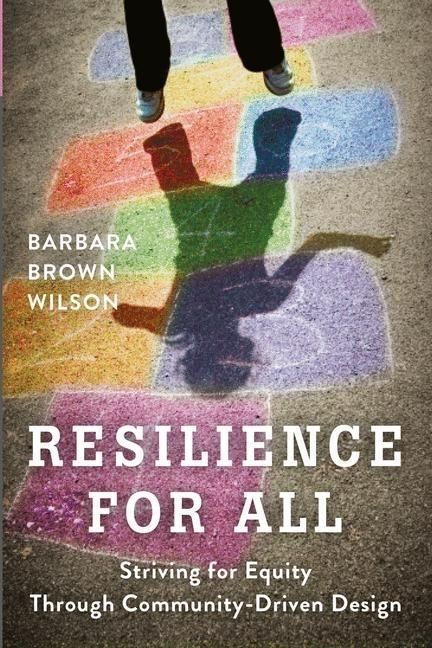 Produktbild: Resilience for All