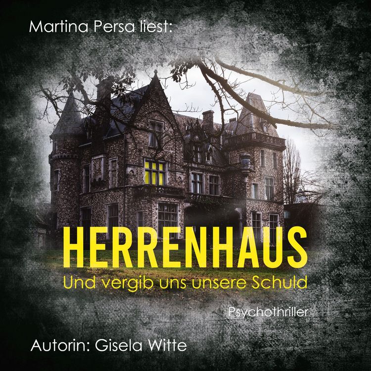 Produktbild: Herrenhaus und vergib uns unsere Schuld