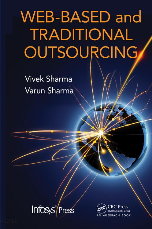 Produktbild: Web-Based and Traditional Outsourcing