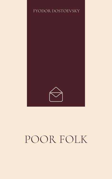 Produktbild: Poor Folk