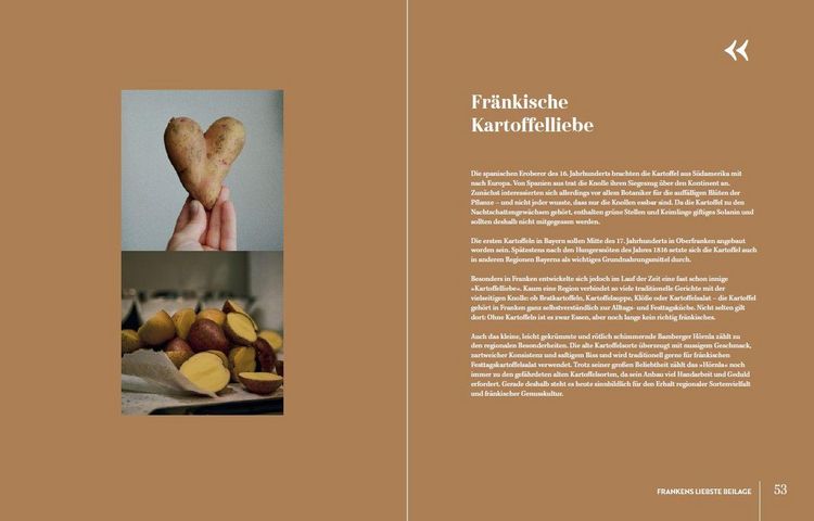 Produktbild: Gessn werd derhamm