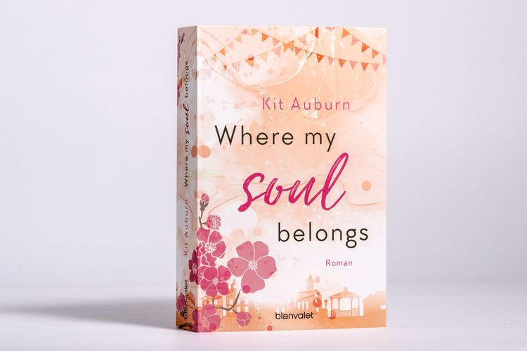 Produktbild: Where my soul belongs