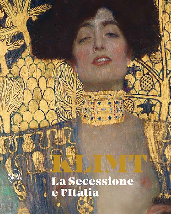 Produktbild: Klimt. La secessione e l'Italia
