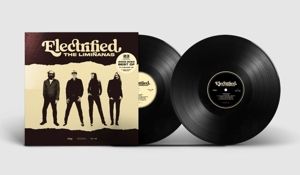 Produktbild: Electrified (Best Of 2009-2022) (2LP)