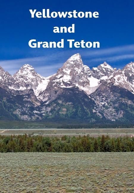 Produktbild: Yellowstone and Grand Teton