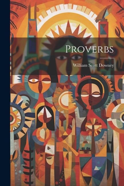 Produktbild: Proverbs