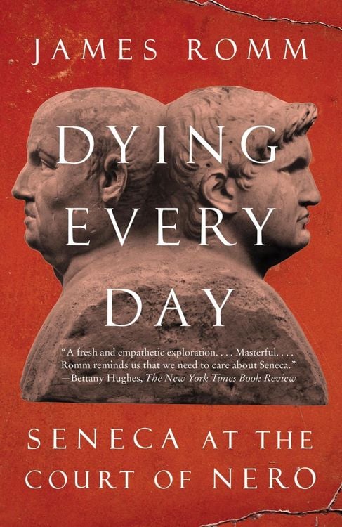 Produktbild: Dying Every Day