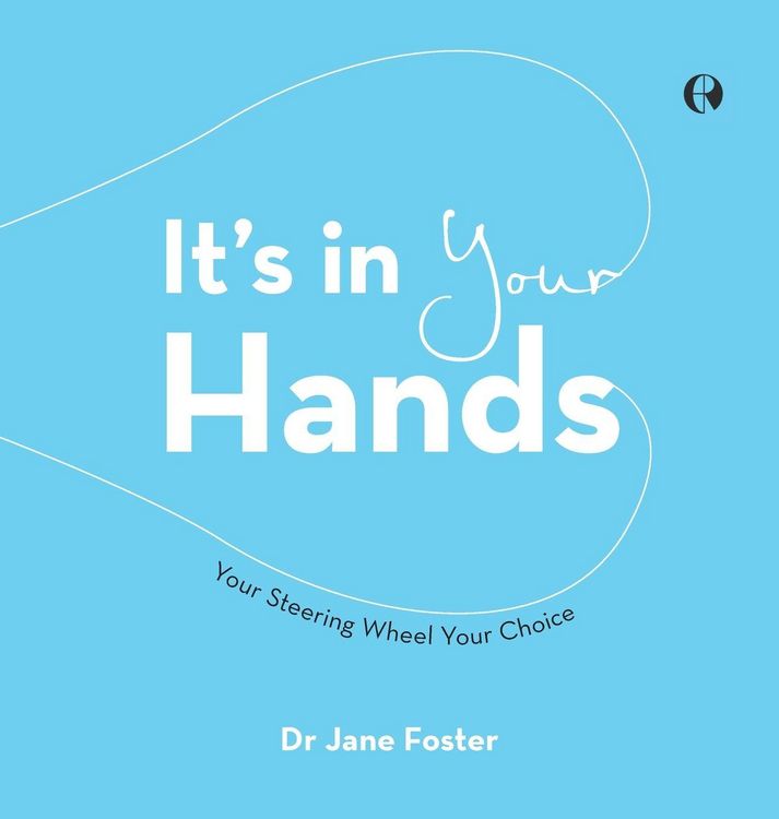 Produktbild: It's in Your Hands