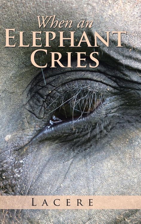 Produktbild: When an Elephant Cries