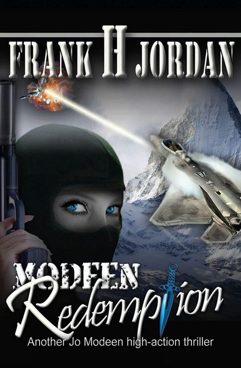 Produktbild: Modeen Redemption