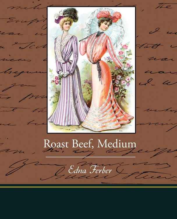 Produktbild: Roast Beef, Medium