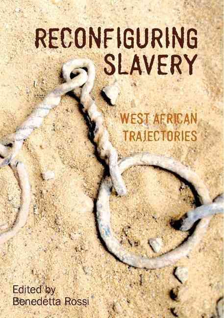 Produktbild: Reconfiguring Slavery