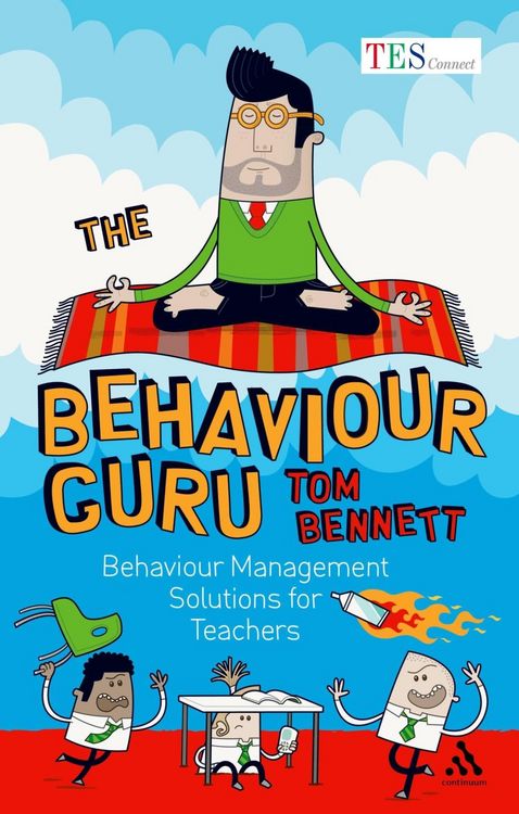 Produktbild: The Behaviour Guru