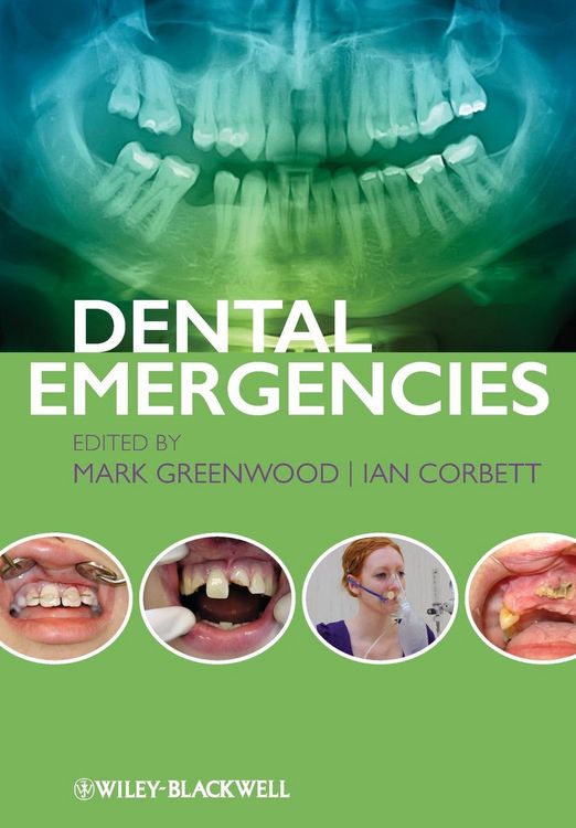 Produktbild: Dental Emergencies