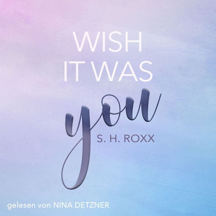 Produktbild: Wish It Was You