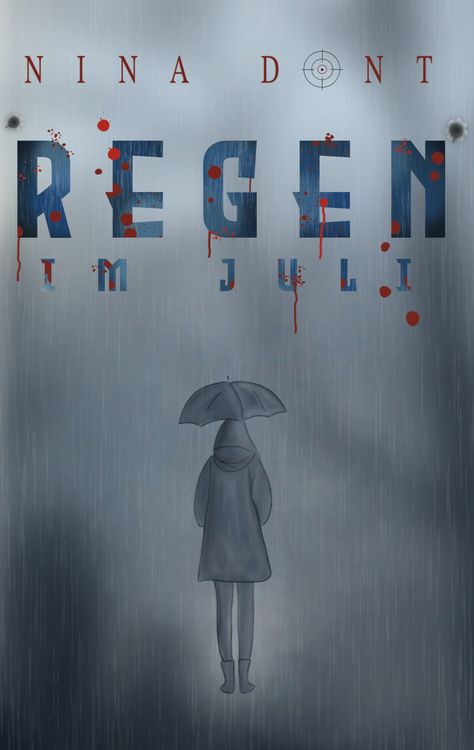 Produktbild: Regen im Juli