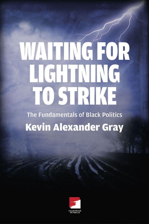 Produktbild: Waiting for Lightning to Strike