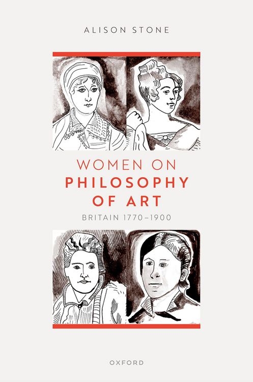 Produktbild: Women on Philosophy of Art
