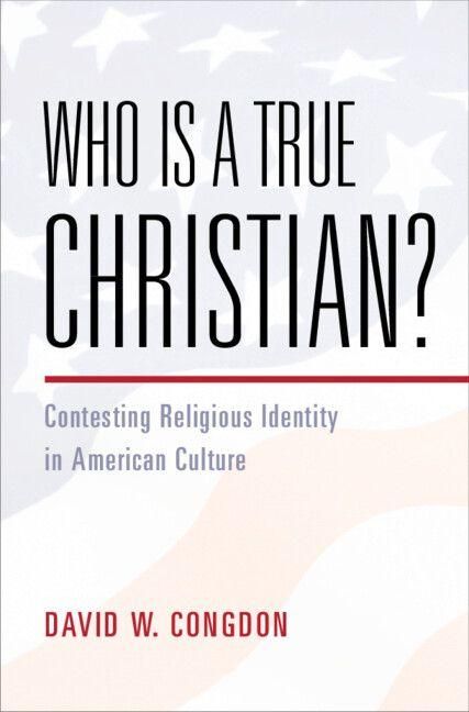 Produktbild: Who Is a True Christian?