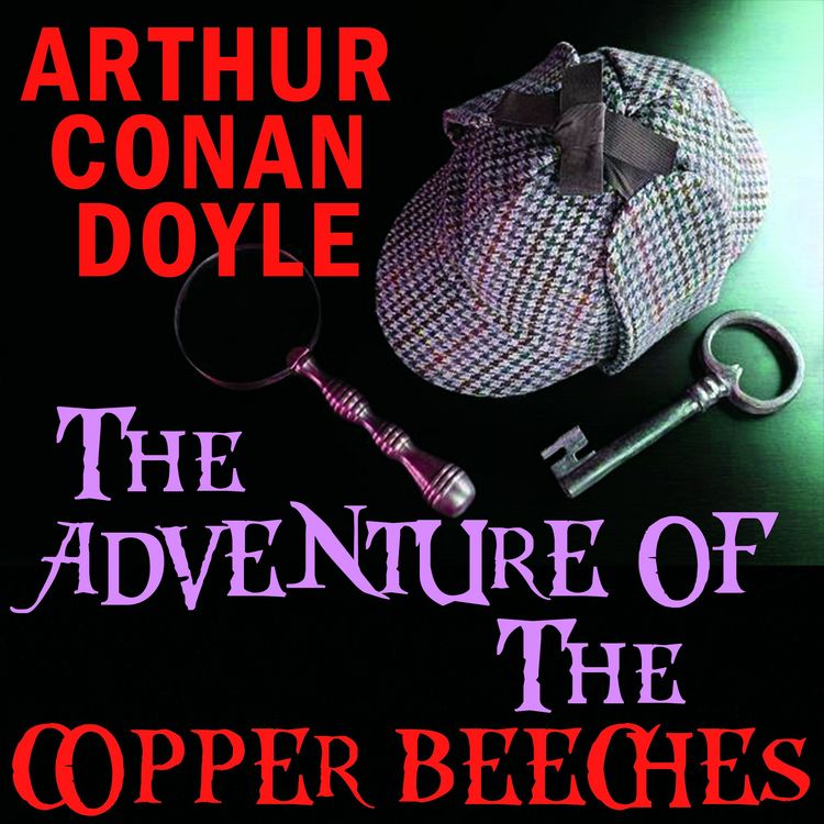 Produktbild: The Adventure of the Copper Beeches