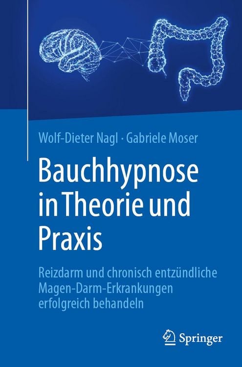 Produktbild: Bauchhypnose in Theorie und Praxis